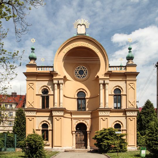 Synagoge