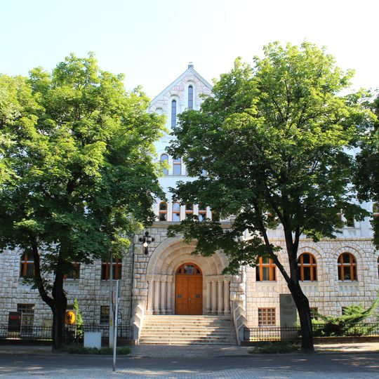 University of Pécs
