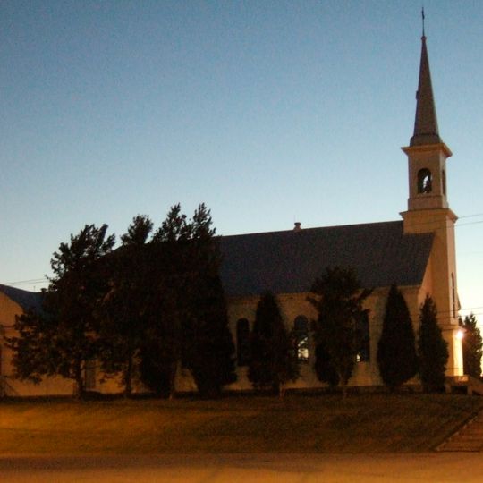 Saint-Henri-de-Taillon