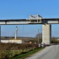 Font des Filles Viaduct