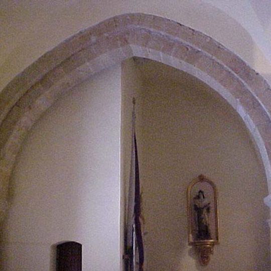 Iglesia Parroquial de San Juan Bautista