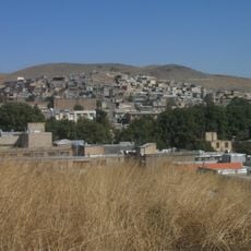 Anahita Tapınağı