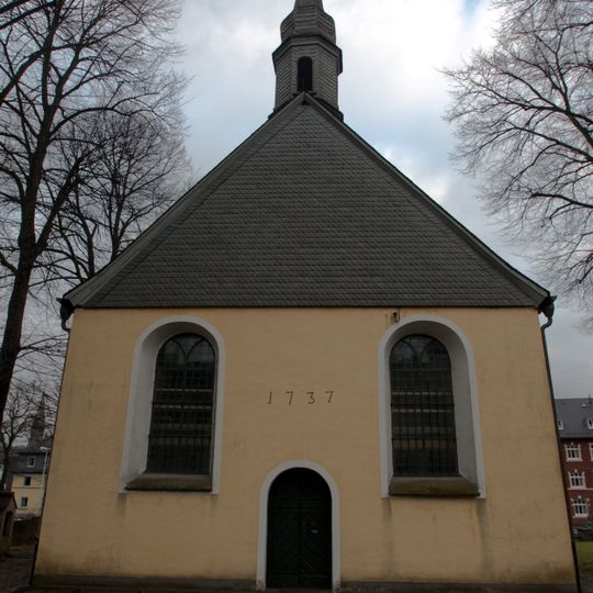 Kreuzkapelle