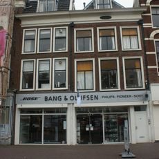 Botermarkt 24, Leiden