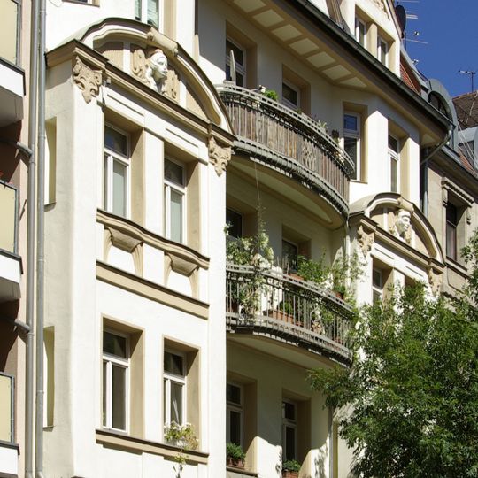 Nürnberger Straße 49