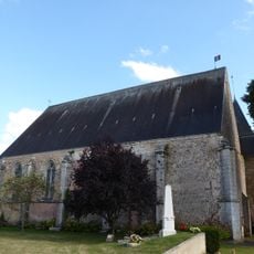 Église Saint-Didier, Magny