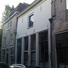 Noordenbergstraat 34, Deventer