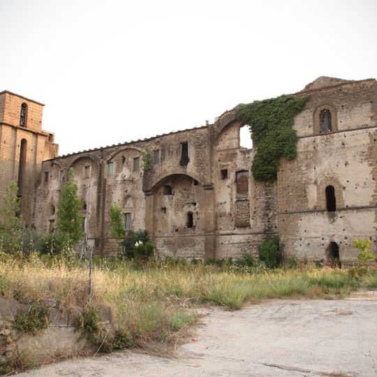 Castello Normanno di Casaluce