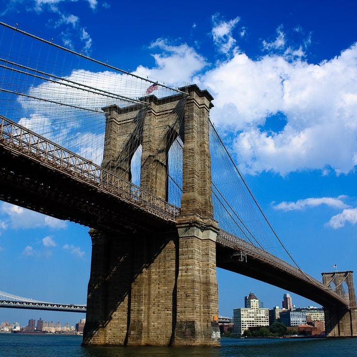 Pont de Brooklyn