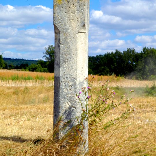 Oberravelsbach Bildstock