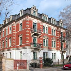 Wittenberger Straße 57