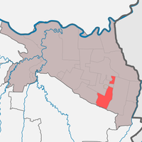 Верхне-Нойберкое сельское поселение