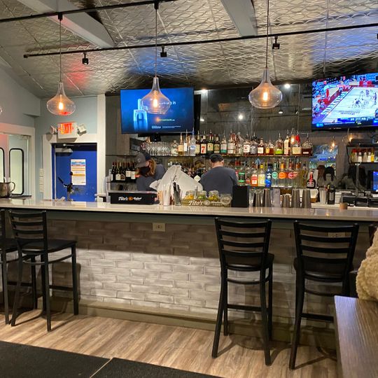 Acme Lowcountry Kitchen