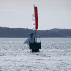 Brandalsund lighthouse