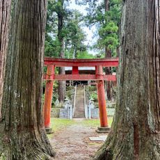Mishima-jinja
