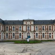 Maison-Blanche