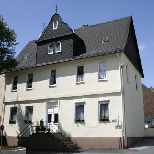 Haus Neumarkt 31
