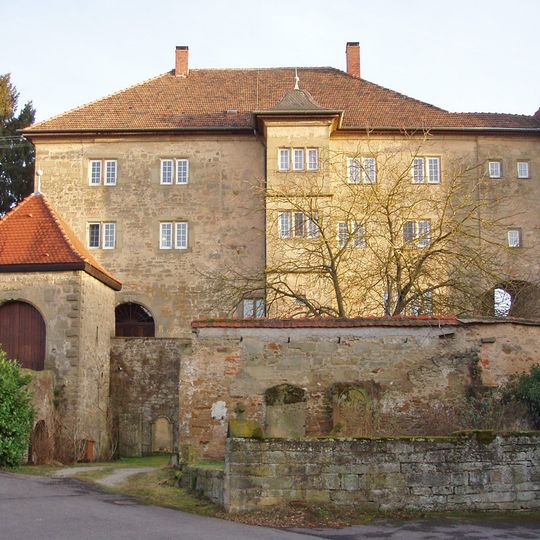 Schloss Fürfeld