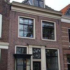 Hoogstraat 32, Weesp