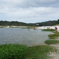 Lagoa do Abaeté