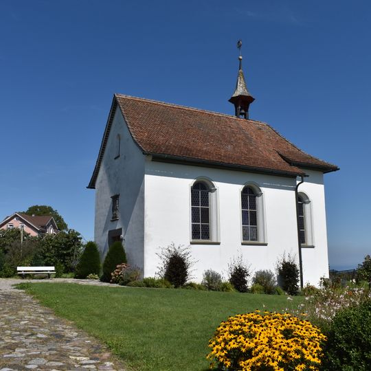 Marienkapelle