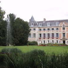 Château de Dormans