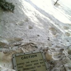 La Luz Trail