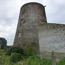 Molen Van der Straeten