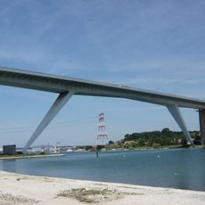 Viaduc de Martigues