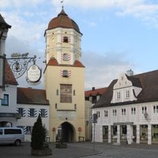 Oberes Tor (Aichach)