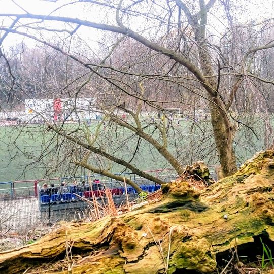 Stadion Miejski Boisko Treningowe