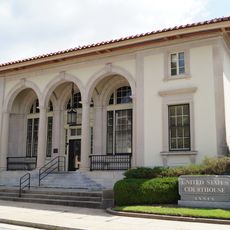 United States Post Office