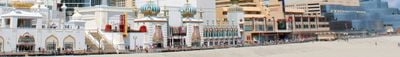 Panoramic View 2
