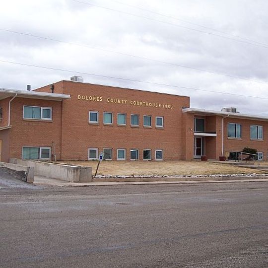 Dolores County
