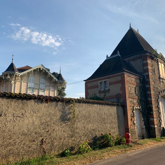 Château Rival