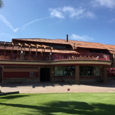 Club "Golf Playa Serena"