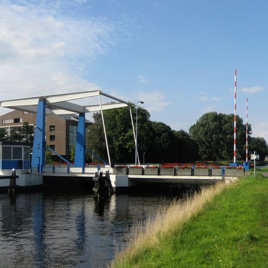 Van Iddekingebrug