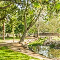 Kit Carson Park