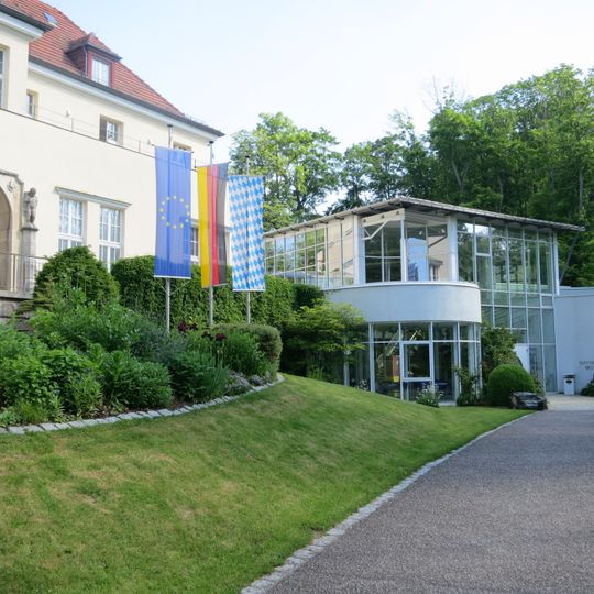 Museo di Storia Naturale di Coburgo