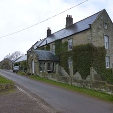 Tosson Tower Farmhouse