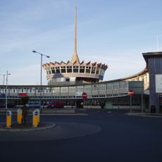 Douglas Port