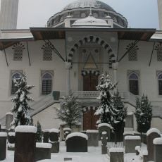Türkischer Friedhof Berlin
