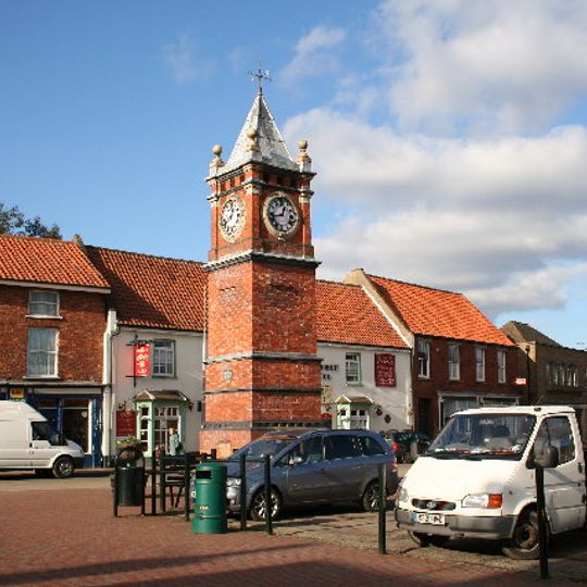 Clock Tower