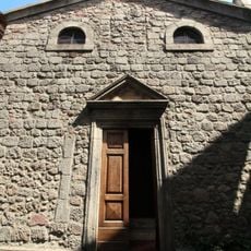 Chiesa del Santissimo Sacramento