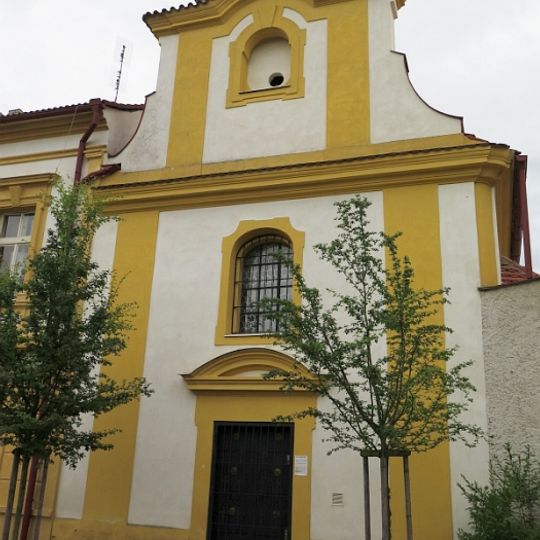 Chapel of Saint Anne