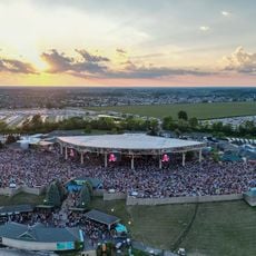 Ruoff Music Center