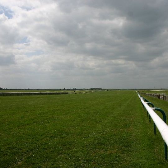 Newmarket Heath
