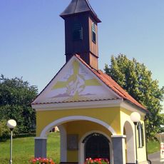Ortskapelle Hart