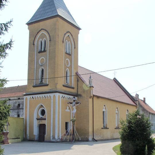 Chałupki, Lower Silesian Voivodeship