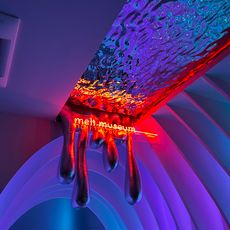 Melt museum